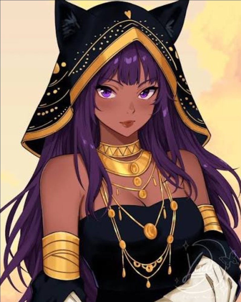 ChapmanAle2002's tweet photo. Have you ever wondered where you go after you die? Well dont ask Nephira, she will send you in the COMPLETE opposite direction. #ai #AIart️️️️️️️️️️️️️️️️️️️️️️️️️️️️️️️️️️️️️️️️️️️️️️️️️️️ #AIイラストㅤㅤ https://t.co/20dJ9feOVv