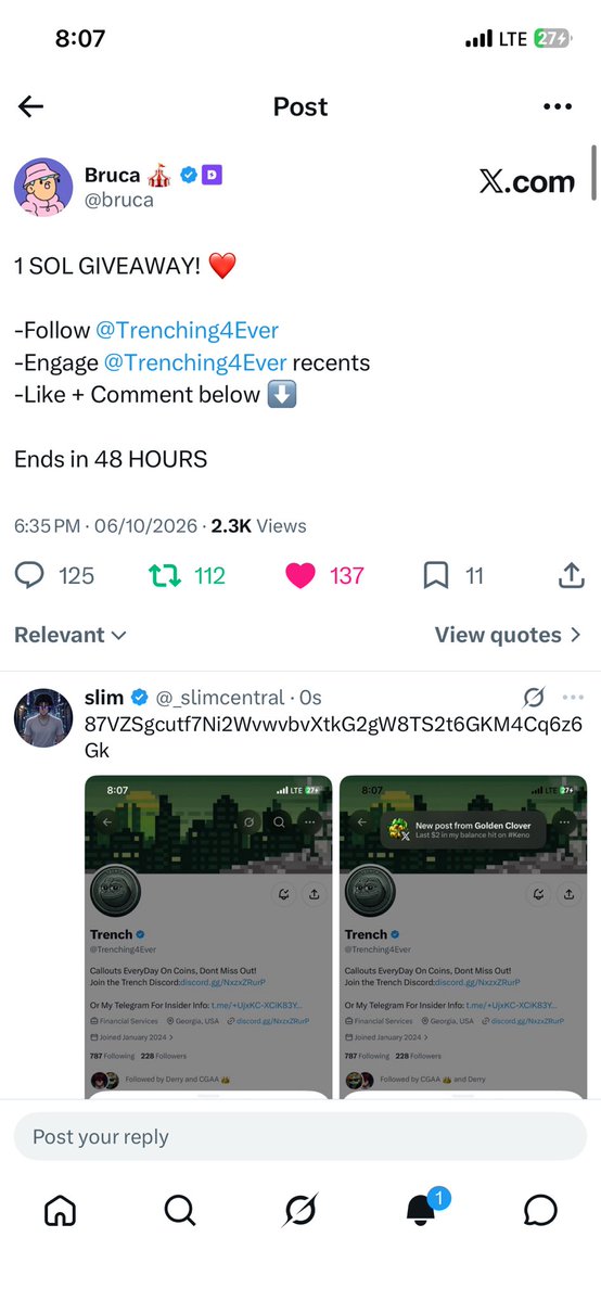_slimcentral's tweet photo. @onerandomguyyyy 87VZSgcutf7Ni2WvwvbvXtkG2gW8TS2t6GKM4Cq6z6Gk https://t.co/7inVAqee77
