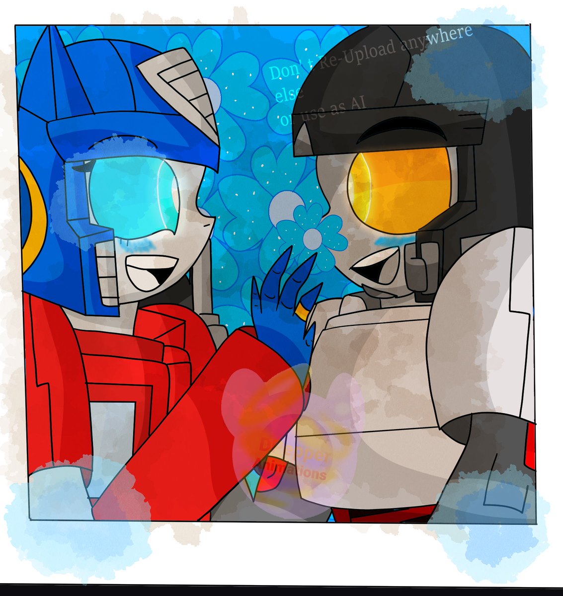 DPepper29's tweet photo. Look at all these photos. Why would some bot hide them? #MegOp #dpax #tfSparkling #tfoc https://t.co/JdIAGRPU95