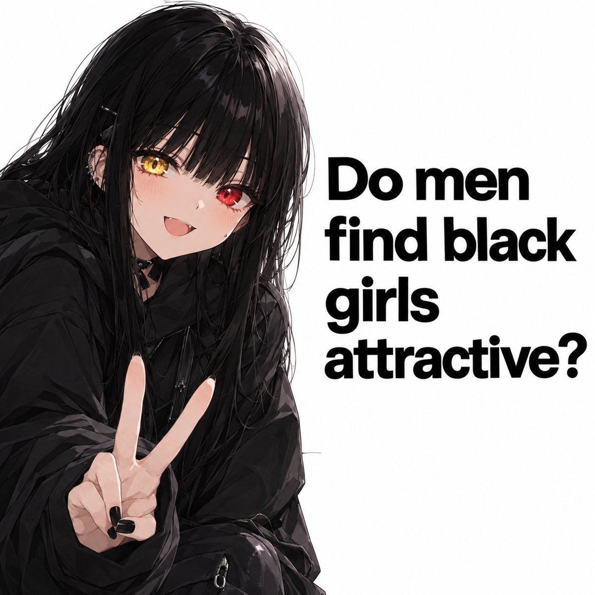 AlexFactually's tweet photo. @RemiiWeeB No, they're repulsive. https://t.co/q23KqGvf0R