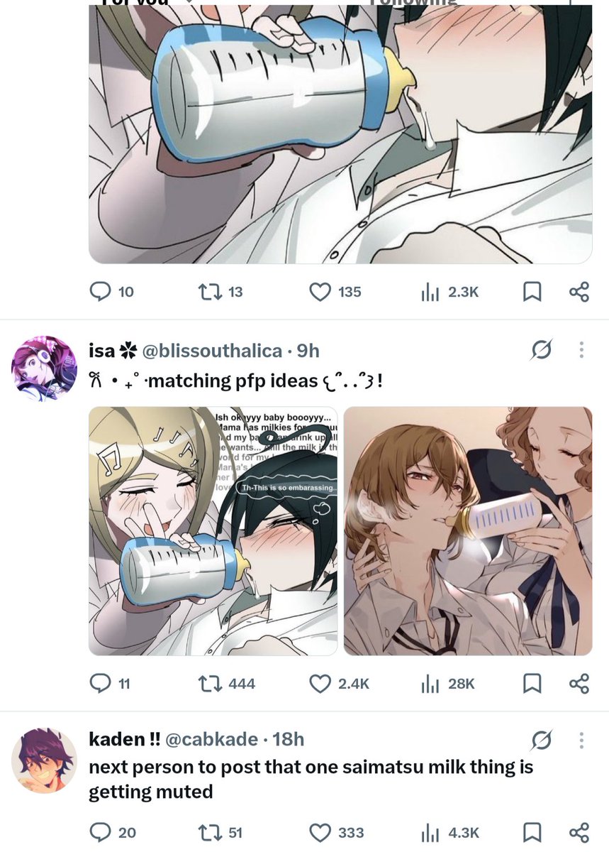 kurrunkyun's tweet photo. @cabkade I'm so fucking sorry Kaden https://t.co/xKTNOYhdqI