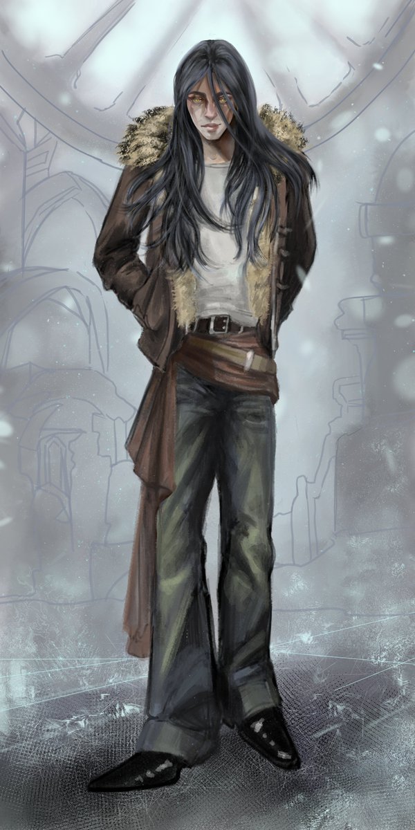 darkdemonelf tweet picture