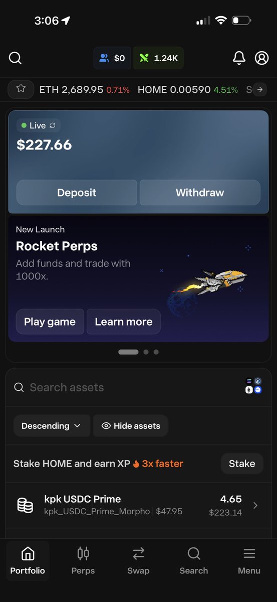 lunaericm's tweet photo. does anyone know how to redeem my morpho token receipts from they’re earlier vaults any help would be appreciated thank you! @Morpho @ethereum @cryptocurrency https://t.co/knl8FKo5Hw