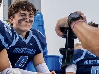QuinnDablinFB's tweet photo. #footballlife #studentathlete #mlbolbrecruit #DGS #classof2029๐ https://t.co/ItjjgqhWFC