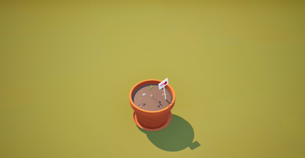 PandaFloraGame's tweet photo. From seed to bloom 🌱🌹
Plant it, water it, and watch your rose grow in Panda Flora.
Wishlist Panda Flora on Steam 🌸 (link below 👇)
#cozygames #indiedev #gamedev #PandaFlora https://t.co/t2FIzFIuDT