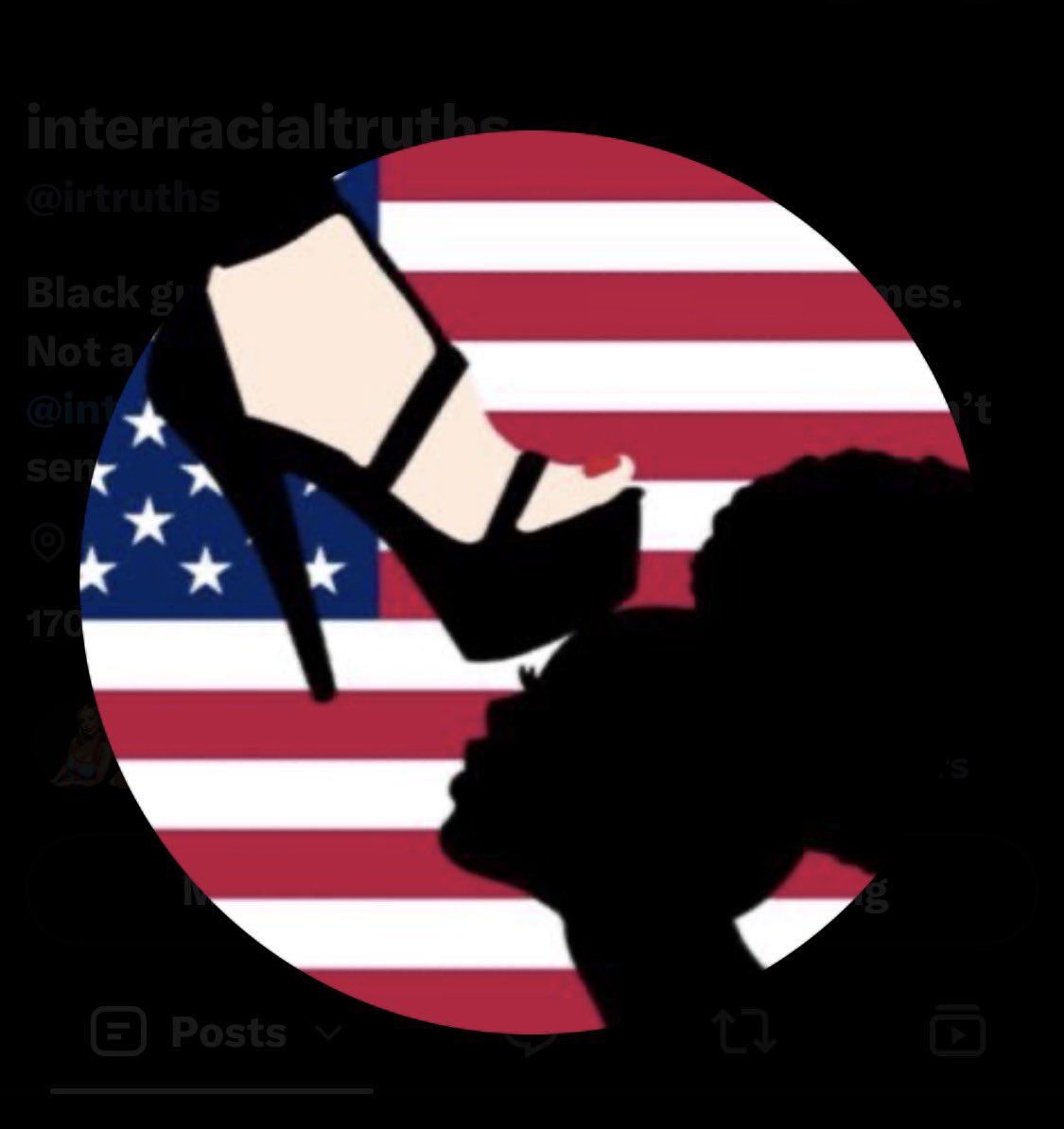 PAWGPOWERngh's tweet photo. ❄️🤍👸🏼🥴😵‍💫🤤💦 Its BLM til a PAWG come and walk you away leakin and droolin from yo 🚫👩🏿‍🦱🚫 bitch
#PAWGPOWER is the one true power ANY white woman has over a man. Especially a black man next to a grumpy 🚫👩🏿‍🦱🚫

#blackmanskryptonite #whitegirlsdoitbetter #wwotw #whitegirlsALWAYSwin https://t.co/zH732HViNy