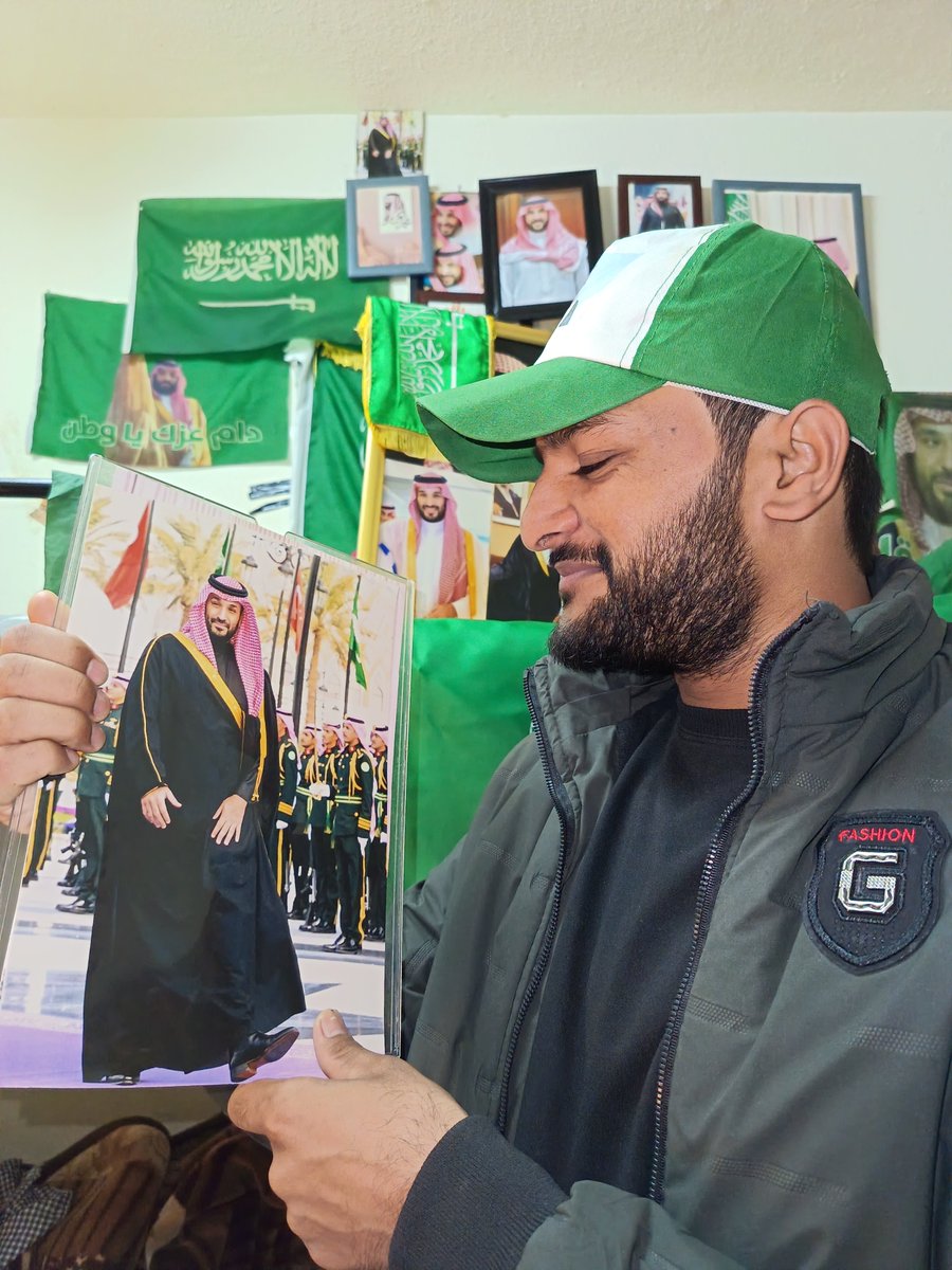 mbscrown2030's tweet photo. @kbsalsaud ﴿نَصرٌ مِنَ اللَّهِ وَفَتحٌ قَريب﴾ 
                  🇾🇪 🇸🇦      
@kbsalsaud
#فجر_اليمن 
#السعودية_العظمى 
#التحالف 
#عليهم_كيوم_القيامة https://t.co/5UIOsVwTtN