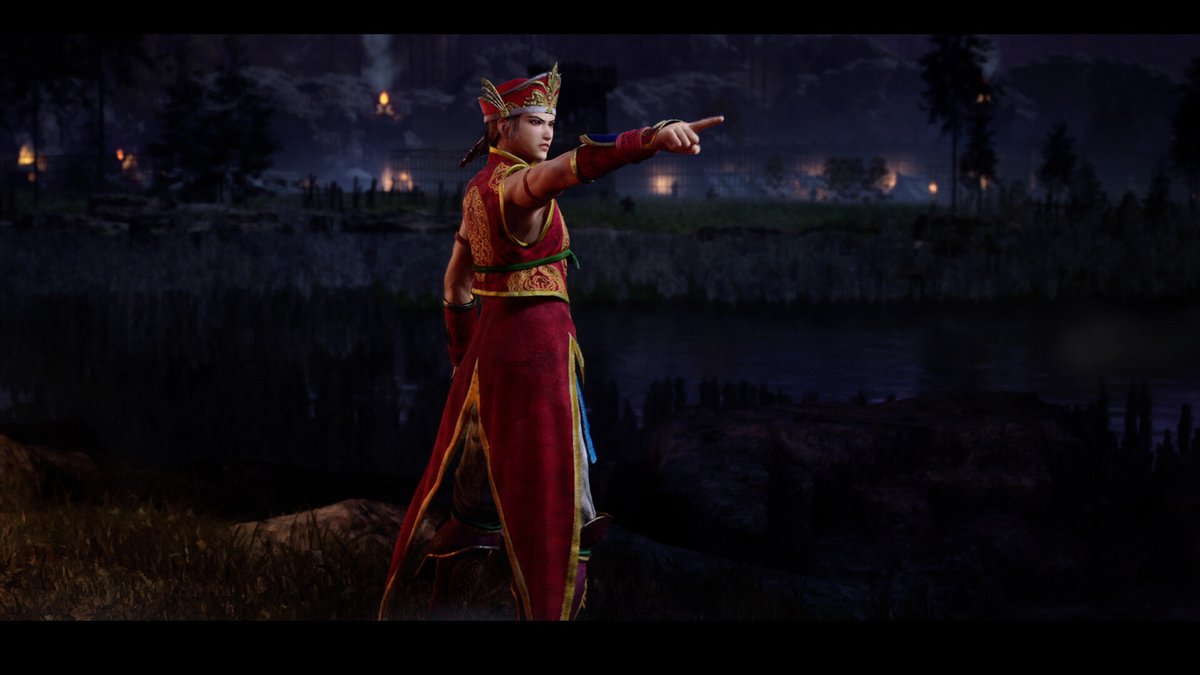 KoeiTecmoUS's tweet photo. Give some love to your favorite Musou/Warriors Creators~!

Let us know who you watch~

#KTfamily #DW3CER https://t.co/zGrTK6Guf7