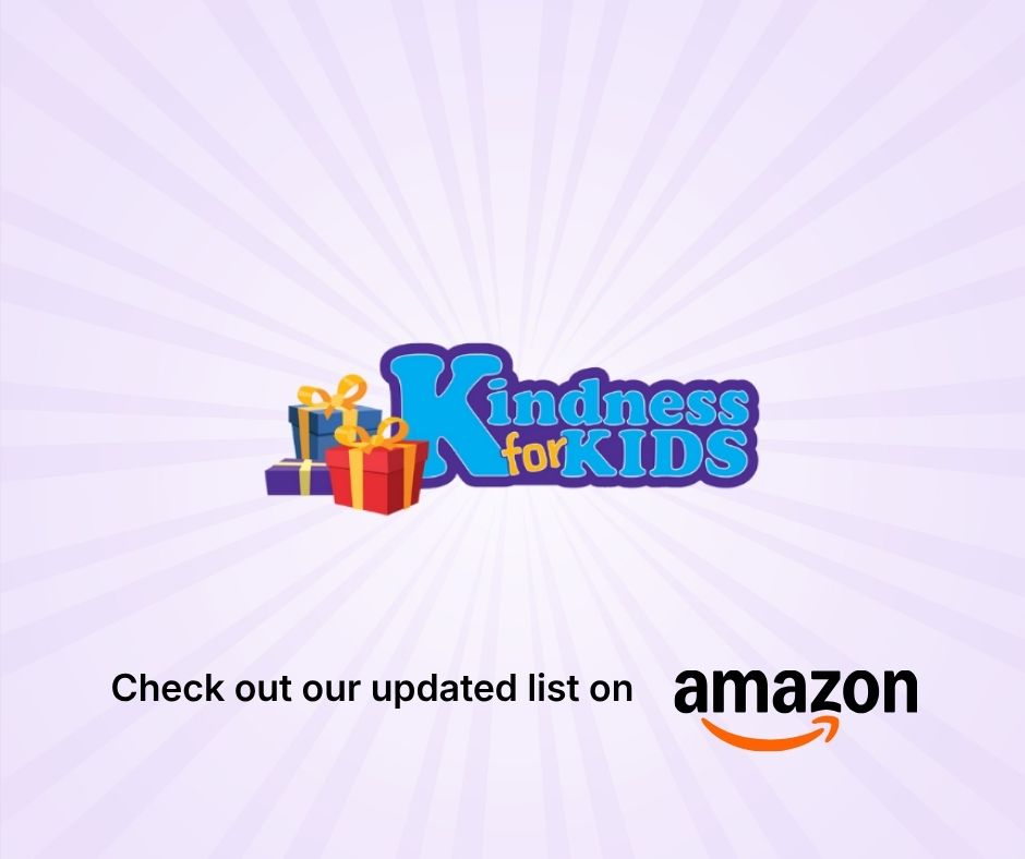 HCJFS's tweet photo. Getting an early start on your holiday shopping? Please check out our Kindness for Kids wish list.
We're starting early to make sure we collect enough to provide gifts for our 2,000+ kids in foster and kinship care. 🎁

Thanks for your help!
https://t.co/JWH5vCfgLC https://t.co/UDMaXWvhtB