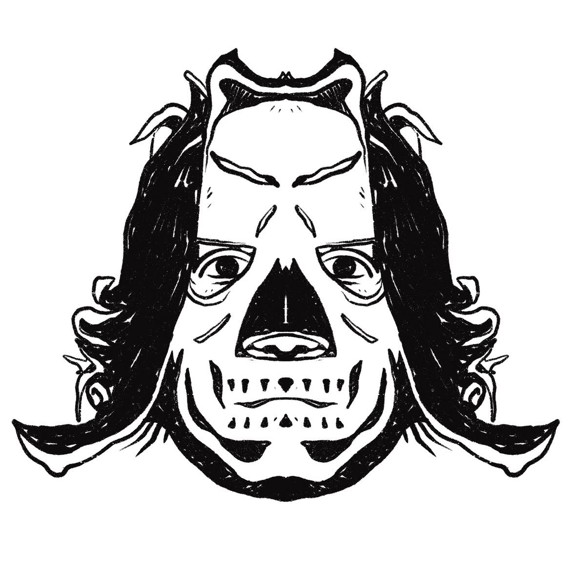 mundolibrearts's tweet photo. LUCHA LIBRE ✍️ ::: https://t.co/Xe54TWoHX6 https://t.co/SsHjpKM1Eg
