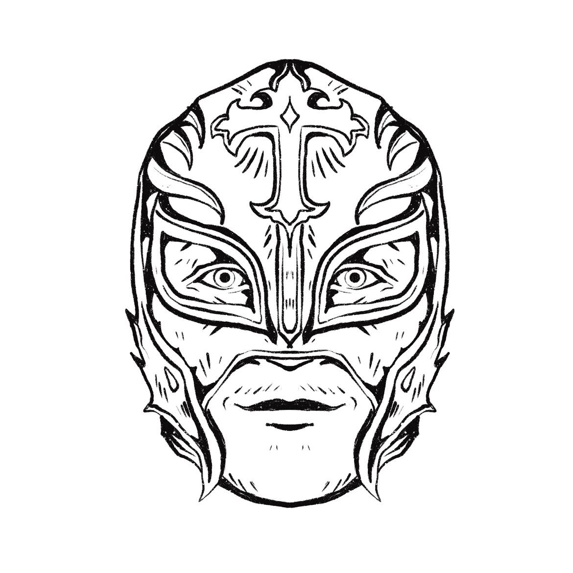mundolibrearts's tweet photo. LUCHA LIBRE ✍️ ::: https://t.co/Xe54TWoHX6 https://t.co/SsHjpKM1Eg