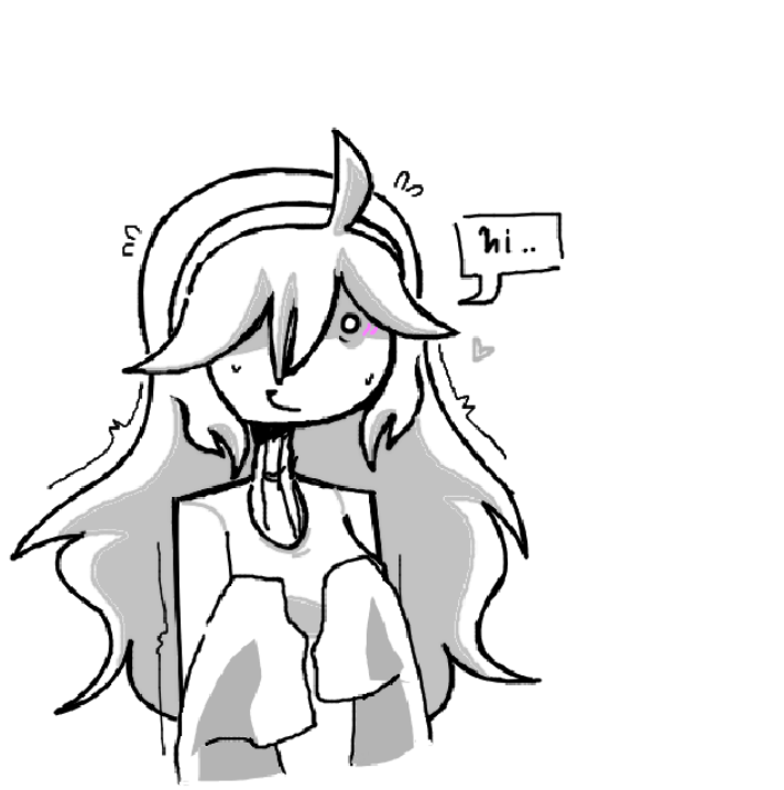 R0ttn616's tweet photo. lil hex doodle

#hex #hexmaniac #doodle #art https://t.co/Pr33so61tI