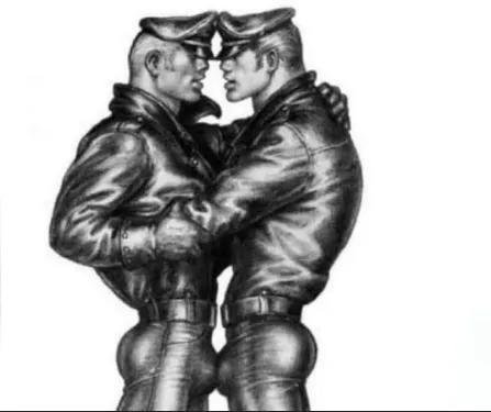 wergheddine's tweet photo. @HabibBordiga @MarekaDoBrasil type de gars qui ne JOUE PAS quand il s'agit de yaoi hypermasculin https://t.co/gxIy0SduC1
