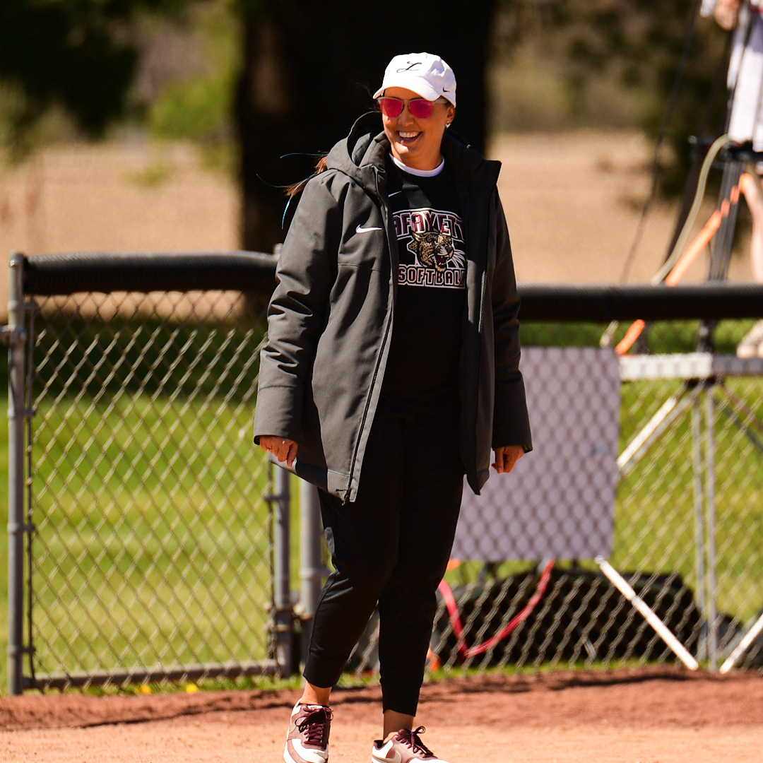 GoLeopards's tweet photo. Happy #NationalCoachesDay to all of the excellent coaches here at Lafayette!

#RoarPards | #LafayetteCollege200 https://t.co/jG4UhsIRHh