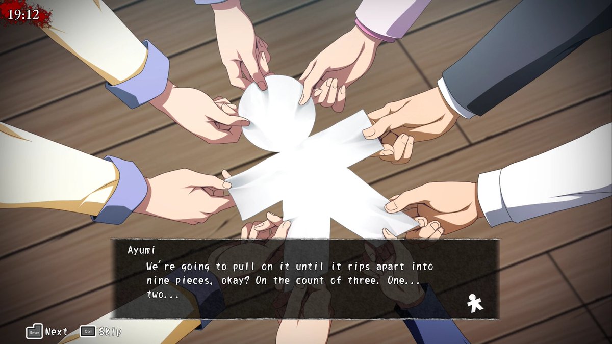 XSEEDGames's tweet photo. Do you dare enter the haunted halls of Heavenly Host Elementary...? 👻

Add some scare to your Steam library with Corpse Party (2021), currently 50% off for the Steam Autumn Sale!

https://t.co/SmbX3Mk0CS https://t.co/y5rQ4GDmhW