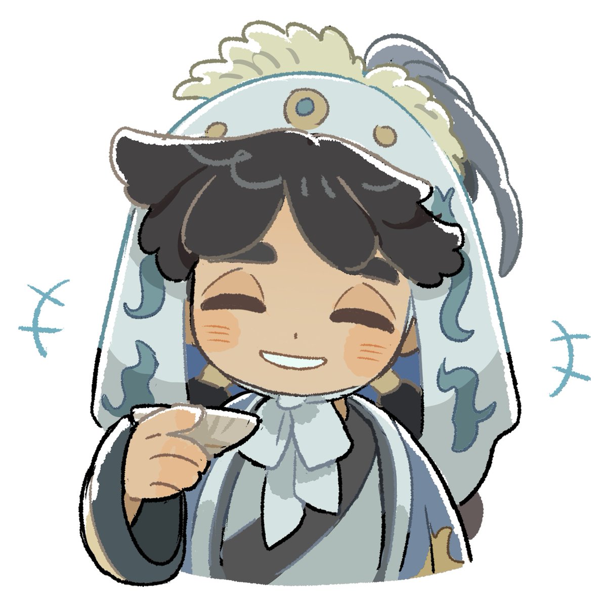 unknowncyc's tweet photo. 窝阔台 https://t.co/dLHKDrcBqL