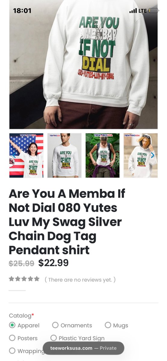 9inelevn's tweet photo. these ngas copied my membas tee design and are selling it but i’m more pained at the name they gave it💔 https://t.co/eOOANAo8rk