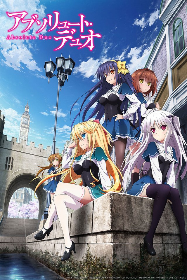 beibl6de's tweet photo. @Mangaic2 Absolute duo &amp; Accel World https://t.co/Bkd4b1wSdE