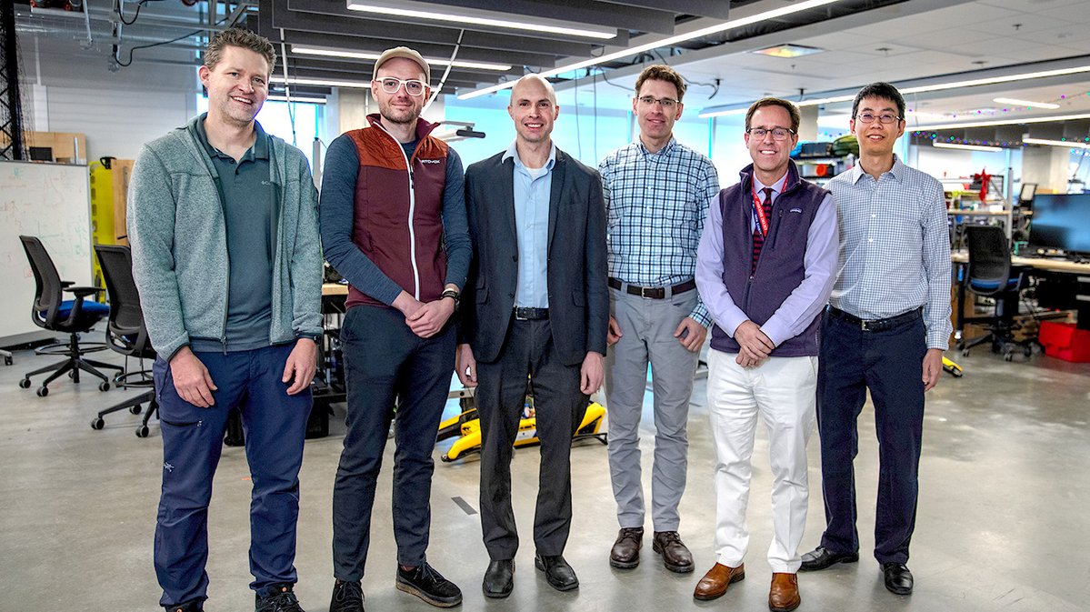 JHUCompSci's tweet photo. Addressing the organ transplant shortage: @MathiasUnberath’s joint @JHUAPL @HopkinsEngineer SURPASS project tackles the “beyond possible.” Learn more here: https://t.co/v449CIUR6b https://t.co/IqFXM25ovV