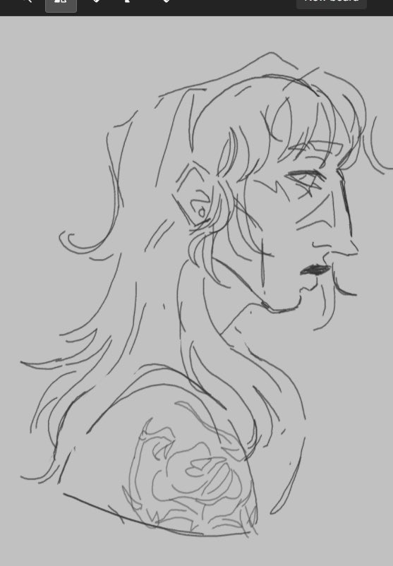 dystopiadevv's tweet photo. Also follow me if you want the occasional art when i remember to post :p i do a lot of character design and occasional moomins fanart https://t.co/zYUh9HFUdW