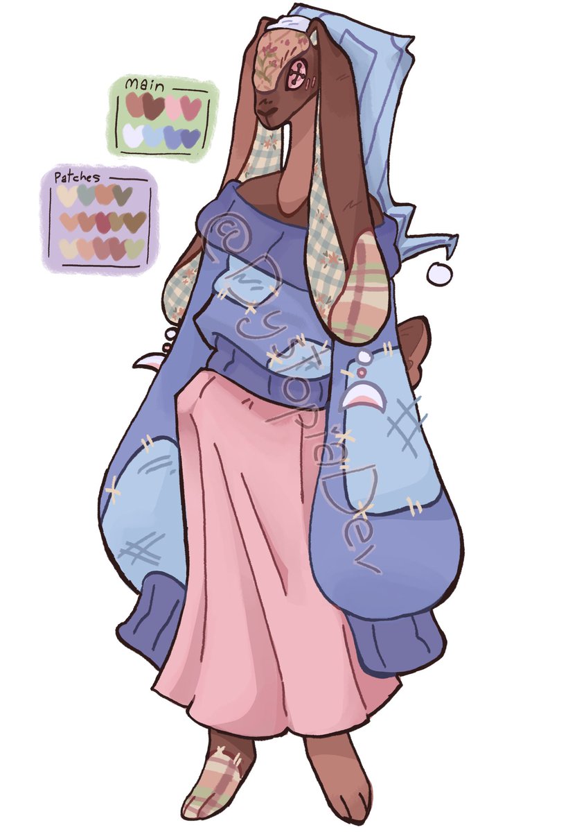 dystopiadevv's tweet photo. Also follow me if you want the occasional art when i remember to post :p i do a lot of character design and occasional moomins fanart https://t.co/zYUh9HFUdW