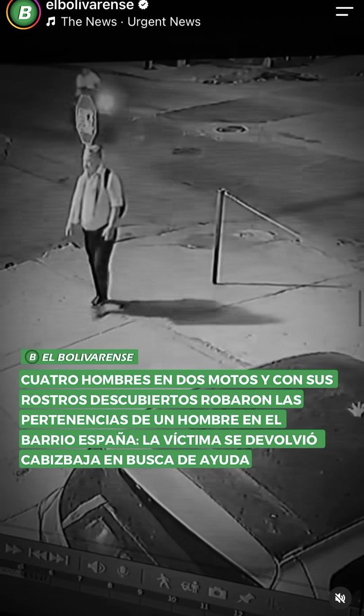 sarabarcenas05's tweet photo. ¿De qué sirve llenar la ciudad de turistas si quienes vivimos aquí tenemos miedo de salir a la calle?

Antes de vender una ciudad como “destino turístico”, hay que garantizar algo básico: que sea segura para quienes la habitan.

@dumek_turbay @AlcaldiaCTG https://t.co/g02X38cRDo