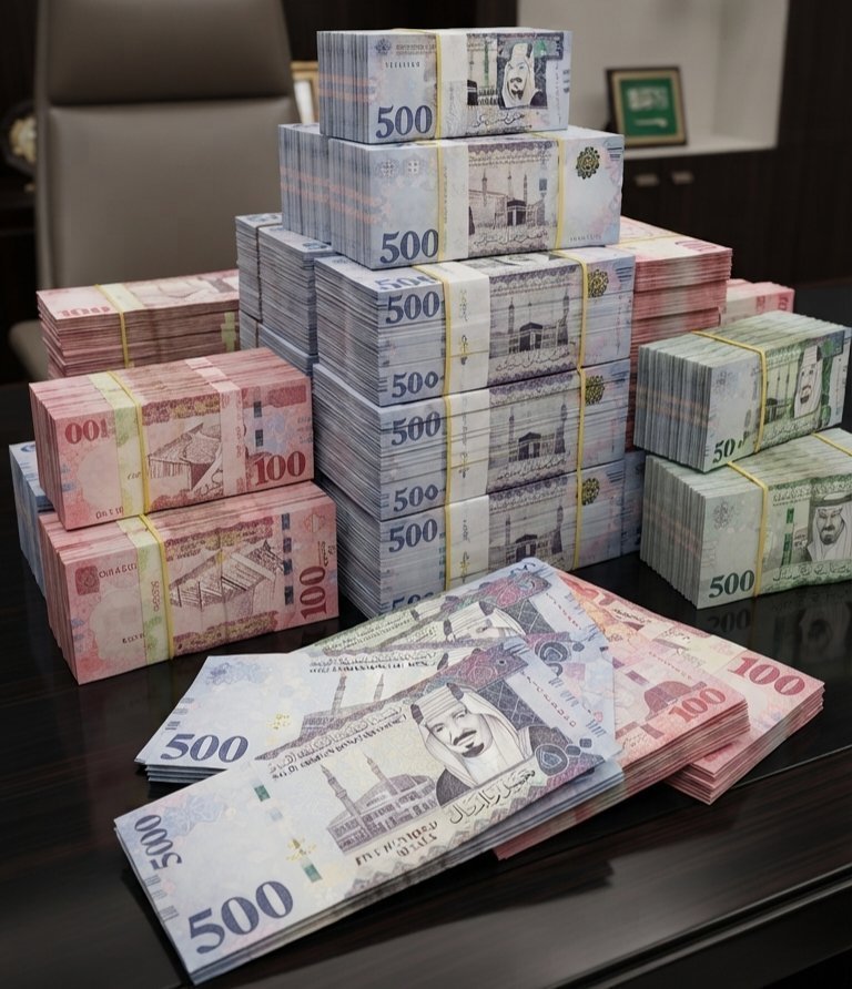 kusr5b's tweet photo. لو جتك 6،000،000 مليون ﷼ سعودي  اليوم
هل يمكن للمبلغ .. أن يحل كل مشاكلك💵 

◯ نعم

◯ لا #الان
#السعودية_الامارات #السعوديه_الامارات https://t.co/nRbgdeqd0F