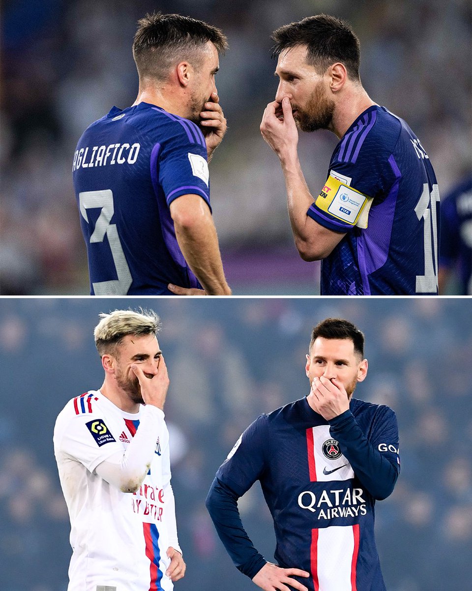 Ligue1_ESP's tweet photo. Sobran las palabras 🫢 https://t.co/DKaoOebLTL