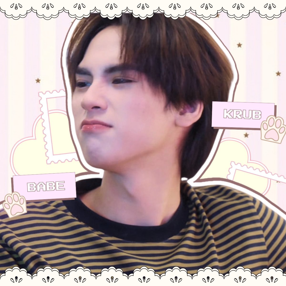 besti3bluu's tweet photo. เบ๊บครับ                                                 ทำไมกลับช้าขนาดนี้ ! 

( ใช้ส่วนตัวอย่าก๊อปไปใช้กันเน้อคับ ㅠㅡㅠ )
— #ryujinpatji https://t.co/ILwgohMD1b