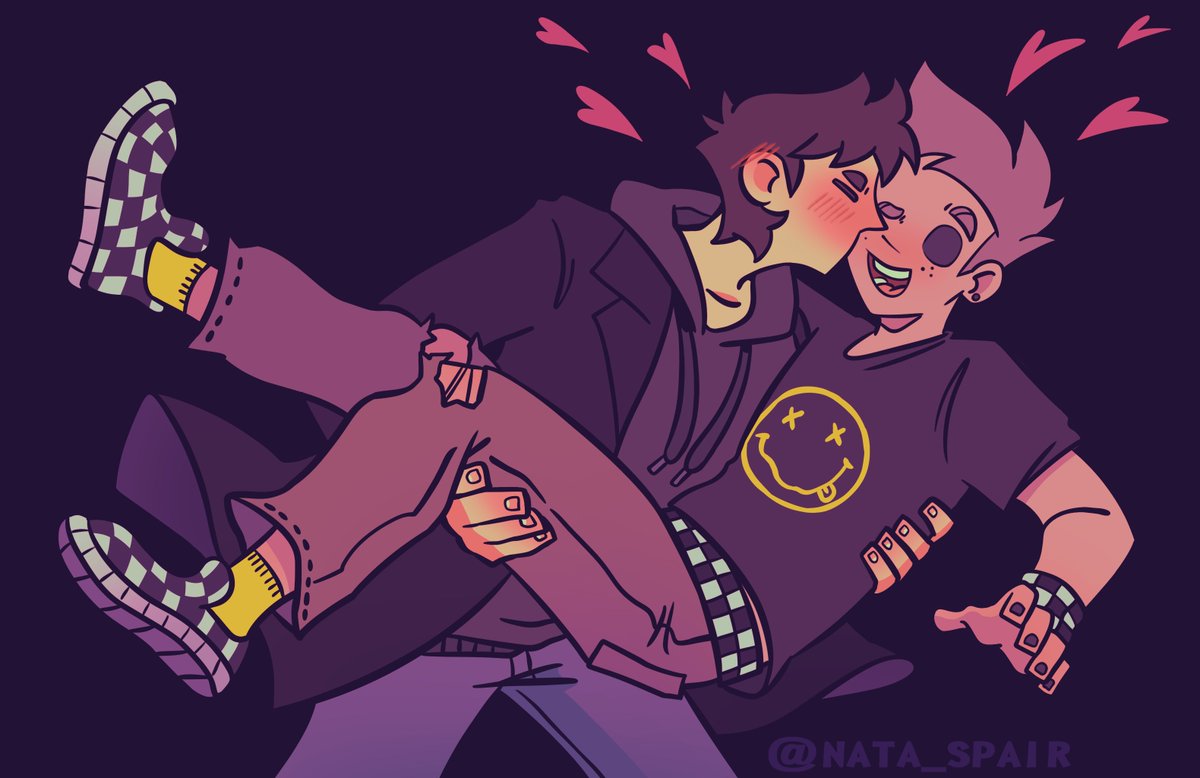 NATA_SPAIR's tweet photo. Sweetest duo 💕

#tomtord #eddsworld #eddsworldfanart #ewtord #ewtom https://t.co/E90IIJqCFa