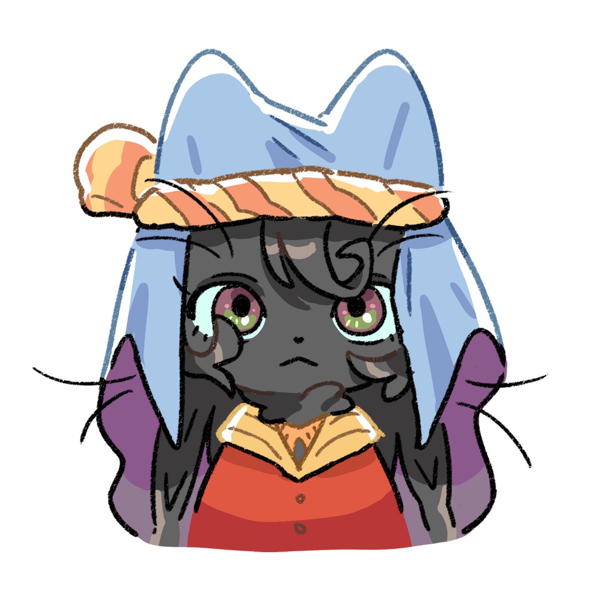 unknowncyc's tweet photo. 🐱 https://t.co/2CMqMJOHDW