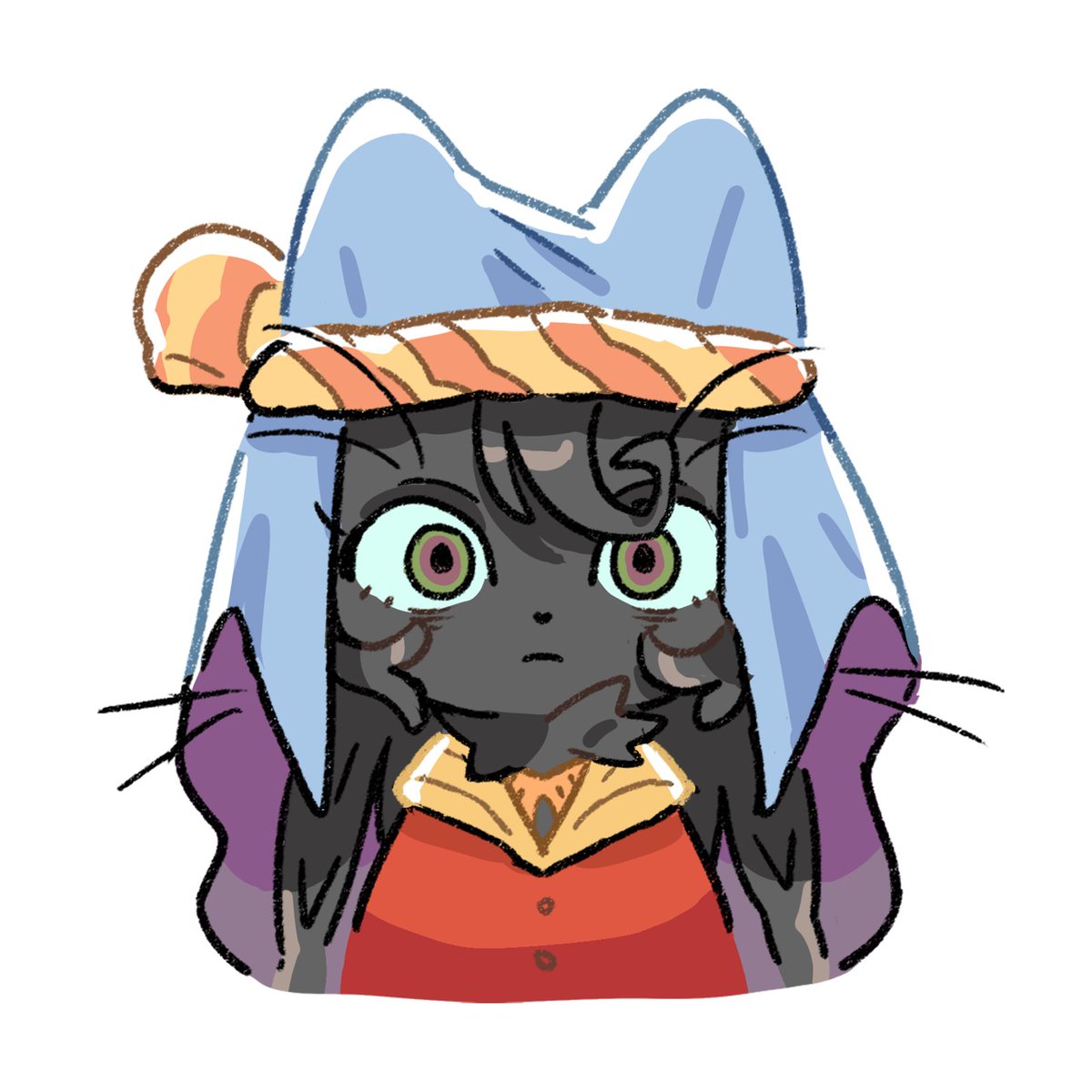 unknowncyc's tweet photo. 🐱 https://t.co/2CMqMJOHDW