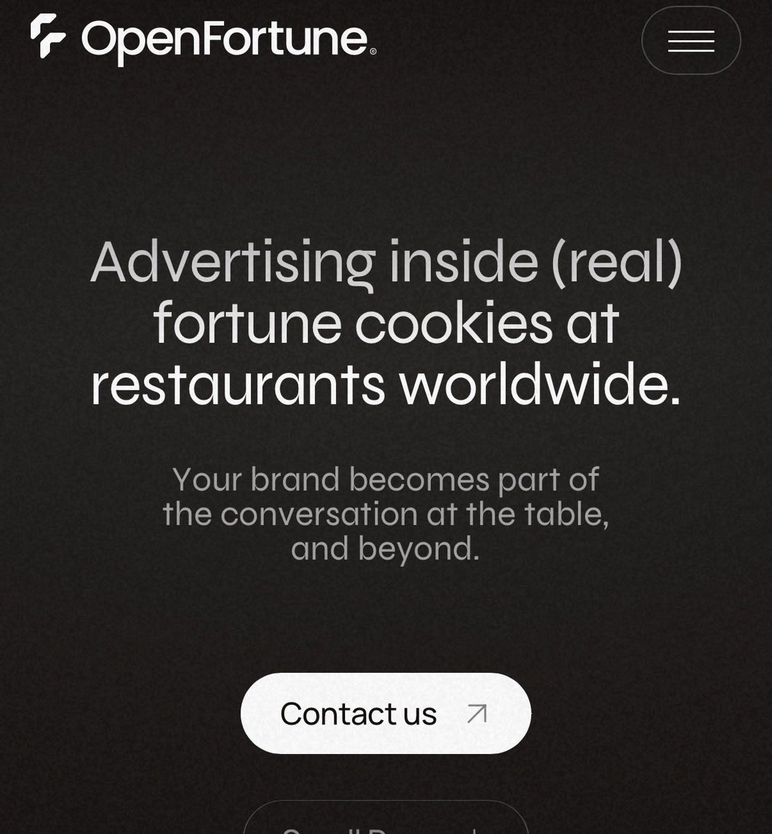 aripap's tweet photo. I can’t even with the ad tech… https://t.co/AsAGb2p3i3