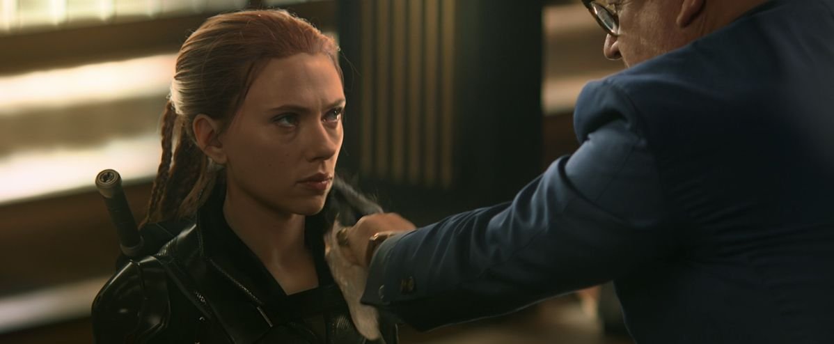 natromilf's tweet photo. every natasha romanoff scene is my favorite natasha romanoff scene https://t.co/tuKZAK7XpN