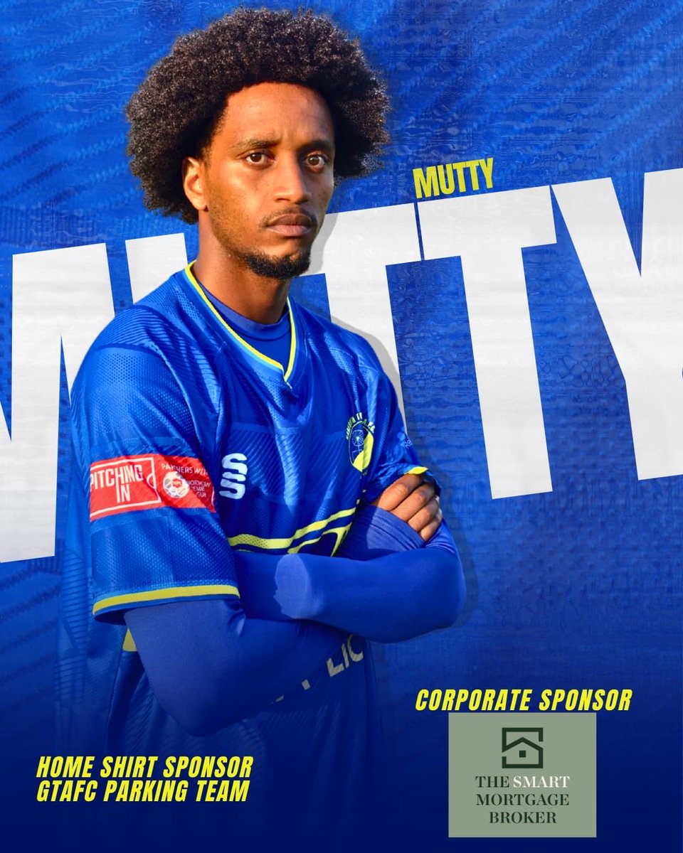 TheGarforthTown's tweet photo. 31’ | 🔵 Garforth Town 1-1 Ossett United 🔴

GOALLLL!!!

Mutty cooly converts the penalty. Question marks over the initial penalty decision but Garforth Town won’t care as they draw back level in this West Yorkshire derby.

#GTAFC #OssettUnited #nonleague https://t.co/MgRKzUEPeN