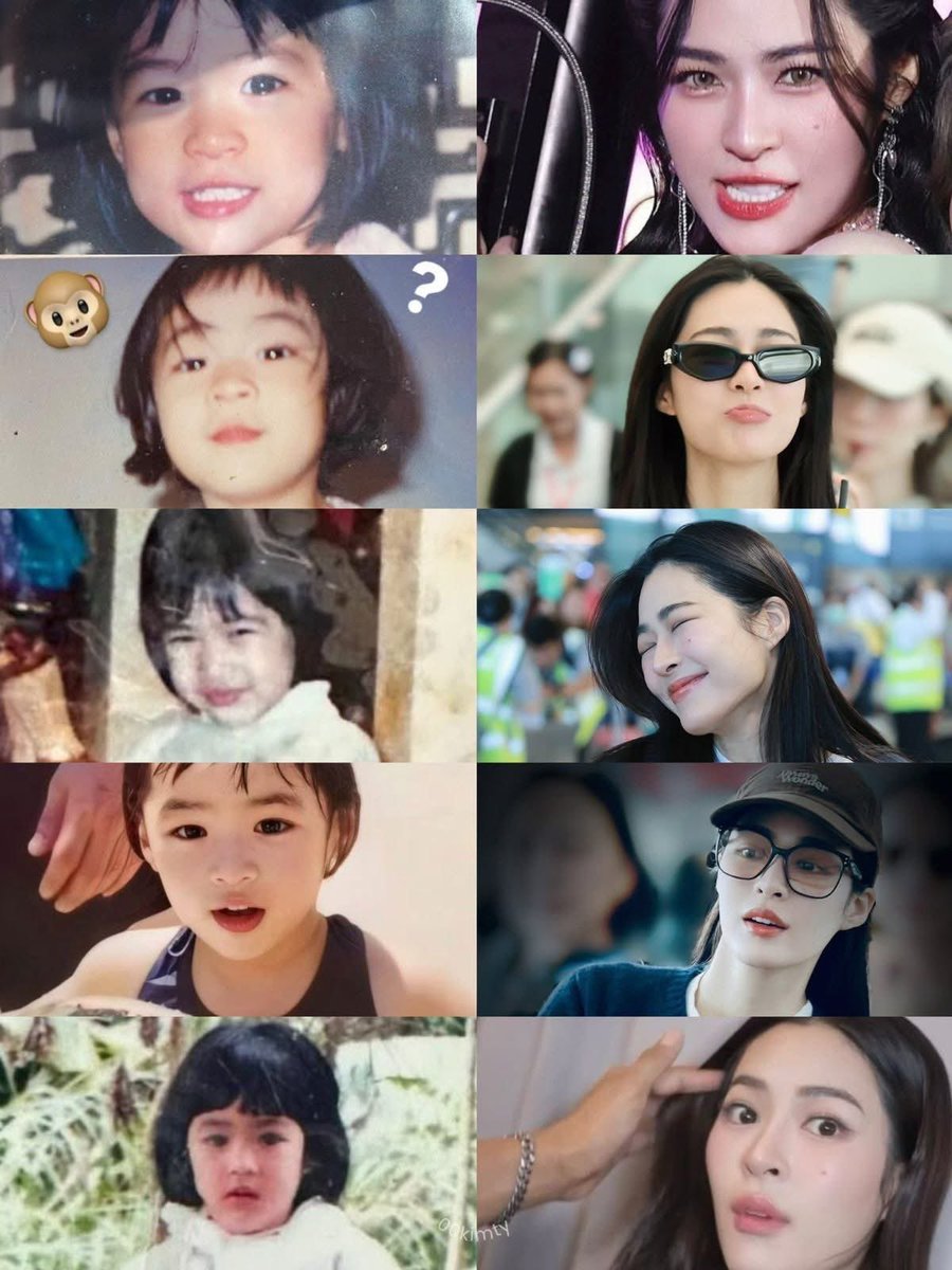 LinglingOrmkor's tweet photo. Love you baby😍❤️ https://t.co/XlzFiHY1pI