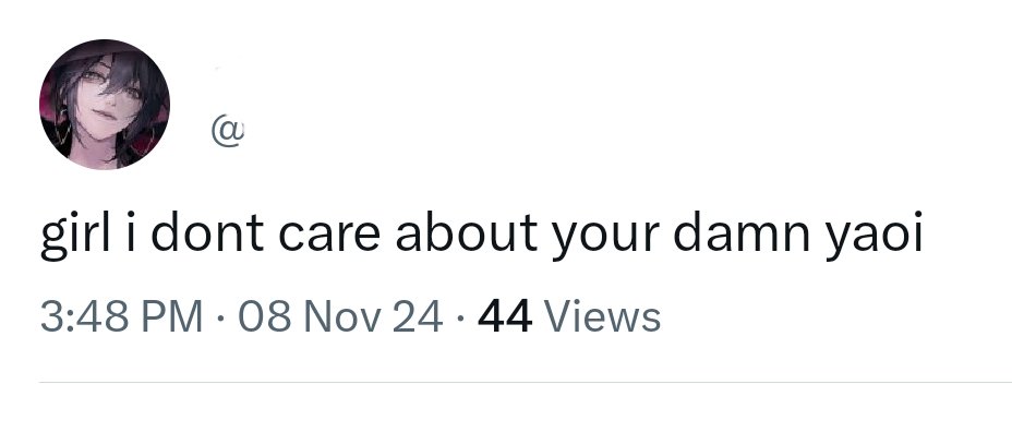 Dailyhissaden's tweet photo. People forget this meme was born especially for this type of problem, himejoshis are tried 😭 https://t.co/boUtzFUFZV