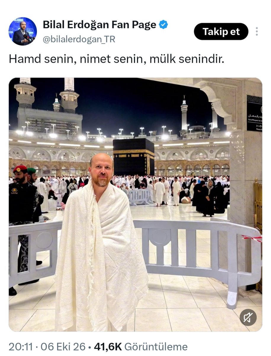 gaffarmudur's tweet photo. - Gemicikler senin
- TÜGVA senin
- Milyar dolarlar senin
- Gökdelenler senin
- Araziler senin
- Medya senin
- Offshore şirketler senin 
- İsviçre,Katar ve Dubai’de ki paralar senin
- Yargı senin, güç senin
- Külçe altınlar senin
✅️Ama unutma; Mazlumun ahı indirir şahı https://t.co/KoETI59k0w