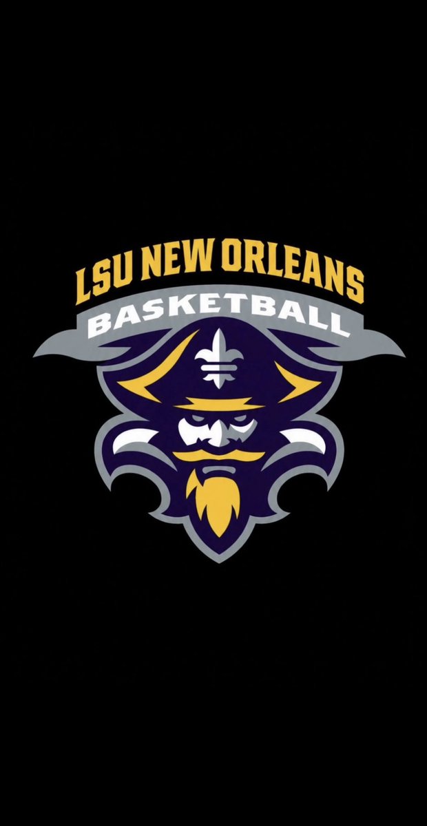 DavinMercer_'s tweet photo. After a great conversation with Coach Settembre I'm blessed to receive a Division 1 offer from LSU New Orleans
University @PrivateersHoops #agtg https://t.co/1LRajhPTg1