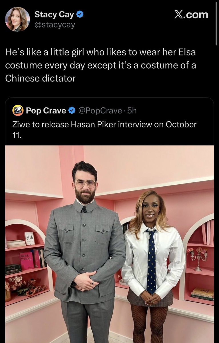 punished_tx's tweet photo. why is this chick so goddamn annoying??? https://t.co/8E44kmBSPu