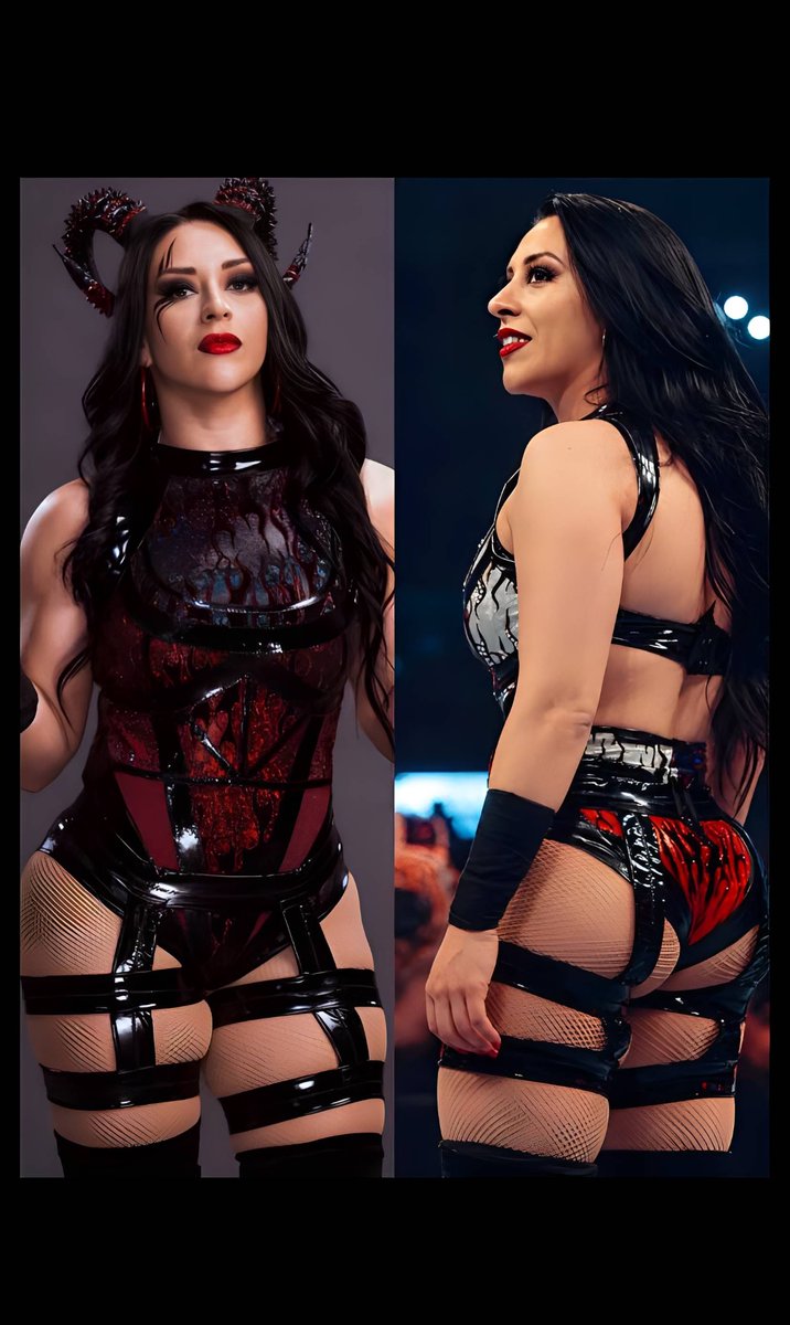 Stephanievfpc's tweet photo. Stephanie Vaquer❤️❤️💯
#WWE #WWERaw #SmackDown #WrestleMania #WWEUniverse #Wrestling #ProWrestling #SportsEntertainment #WWEWomen #WomensWrestling #WWEFans #WrestlingFans #WWESuperstar #FightNight #WrestlingLife #Championship #StayStrong #UnleashYourself https://t.co/egSgtPUiE6