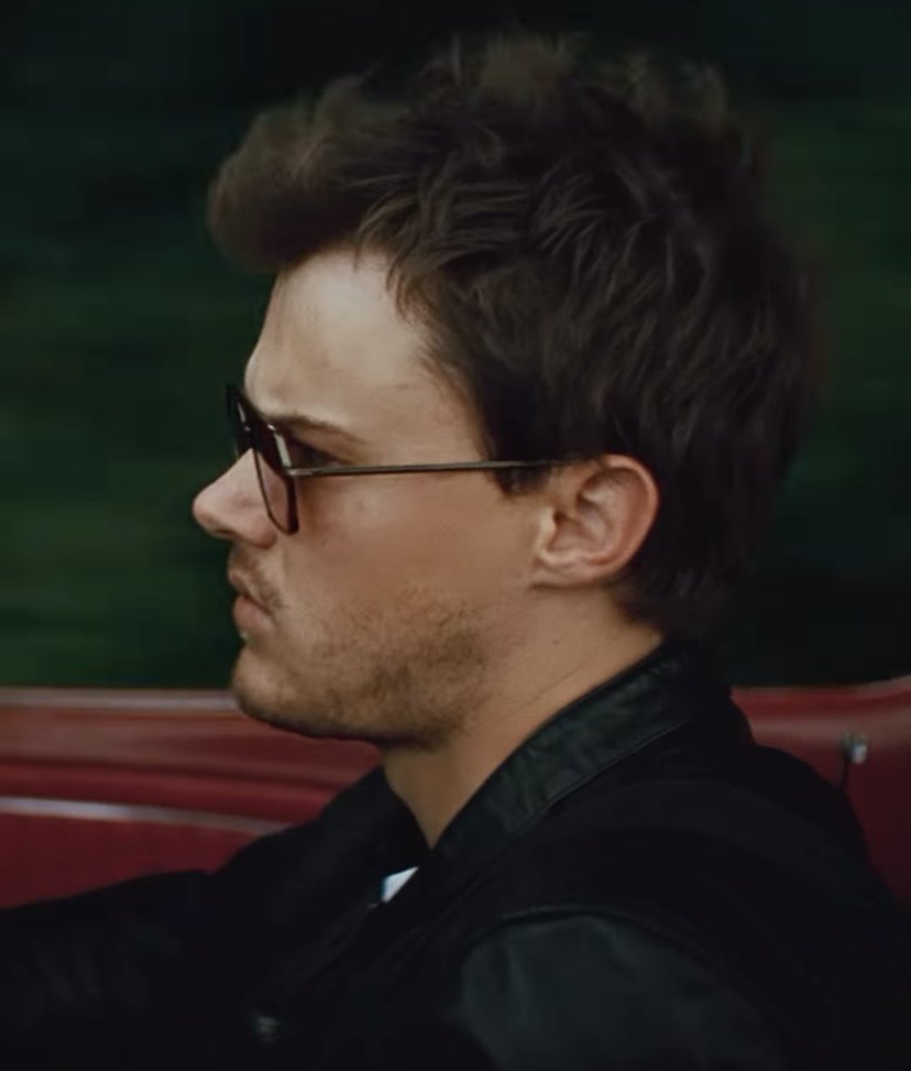 Conrad4Infinity's tweet photo. When I tell you I screamed…. hands down the sexiest he has ever looked! 🥵🔥😍 https://t.co/JdO2ZjUZCM