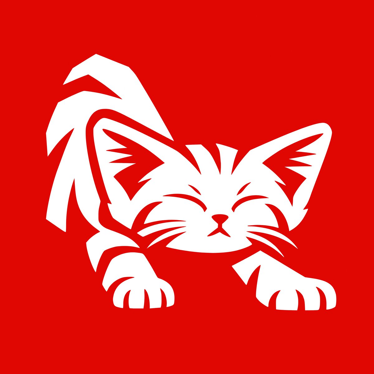 AJH_sol's tweet photo. nice update by $SNDK on their token image

clean, clear representation of both the sandkitten meme and @SanDisk pairing

it leans in to the corporate vibe of stocks while keeping it playful. recognizable & eye catching within a list of coins

S-tier branding tbh

the ceiling for $SNDK / $SNDK  has just been raised