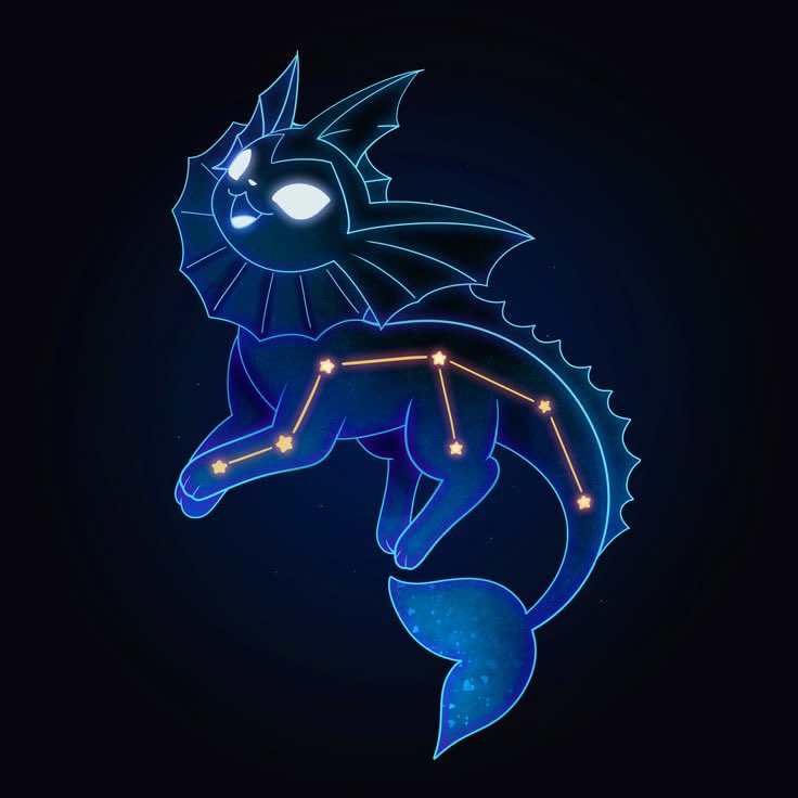 Minox327's tweet photo. Shiny Eeevelutions https://t.co/PSo0BOtLgi