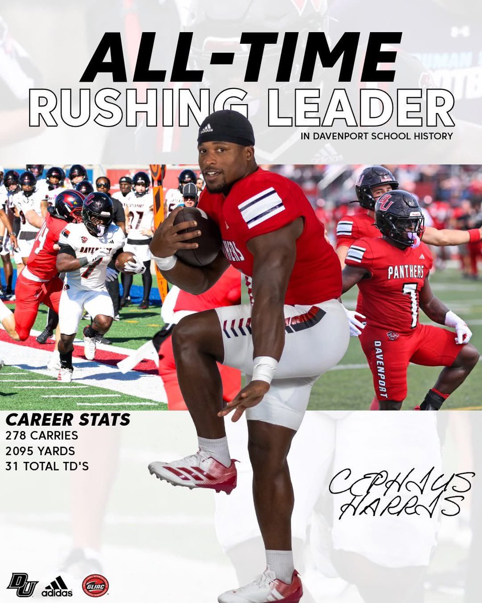 DU_Football's tweet photo. Resume keeps getting bigger for #7!

#SpotTheBall https://t.co/LqFXiEyPxG