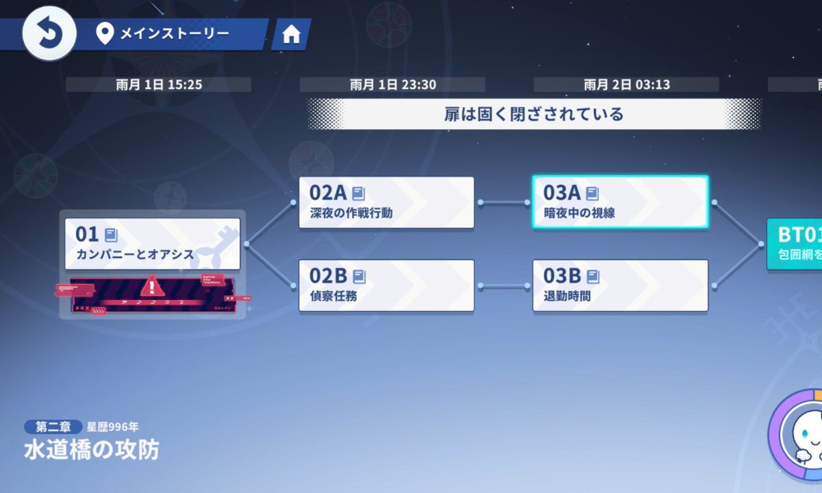 miso_stock's tweet photo. バッドエンド全部こうなってやがる
そこまでするか… https://t.co/sCO3JCdwi5