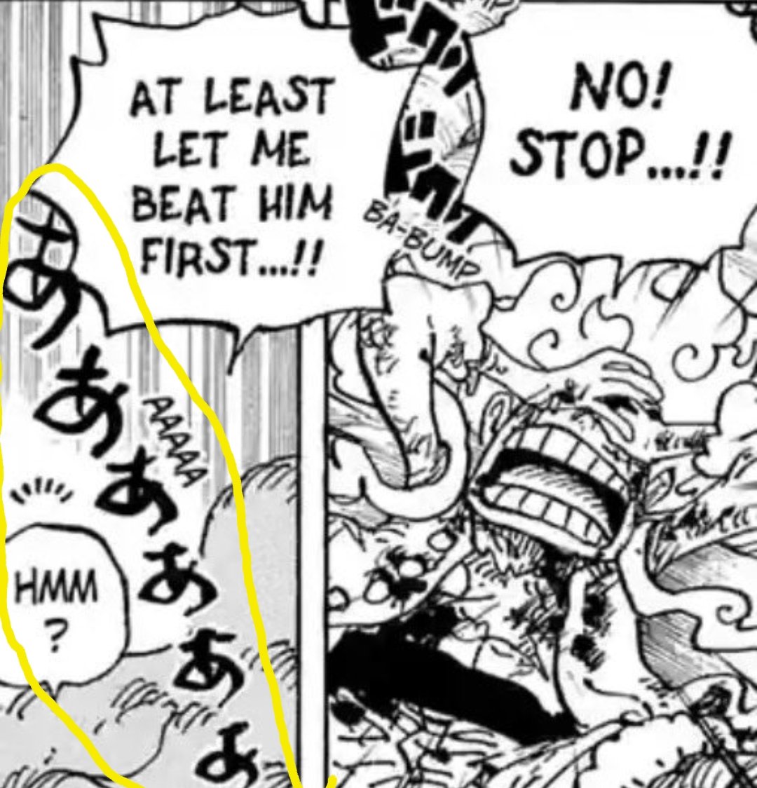SIEEPER_ZZZ's tweet photo. #سبويلر_ون_بيس 
#ONEPIECE1195 
في نظرية اجنبية حبيت اذكرها 

في الفصل 1193، نرى التعبير الصوتي المستخدم عندما يسقط شخص ما من مكان مرتفع

في نهاية الفصل 1194، يبدو سومرز مذعورًا عندما يرى زورو يغطي سيوفه بوعي

هل يمكن أن يكون هذا الشخص الذي يسقط نحو لوفي هو سومرز وهو يهرب من زورو؟ https://t.co/eXl9H8L4rs