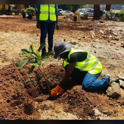 masembefahad1's tweet photo. When what you love aligns with what you do, the effort feels weightless #ClimateAction #GenerationRestoration #ActOnClimate #YouthForClimate #GreenFuture
@UReportUganda
@mubs_socials #YouthClimateAction #Uganda #Kampala #ClimateImpact #TreePlanting #KeepItGreen https://t.co/u7LUrDaUFE