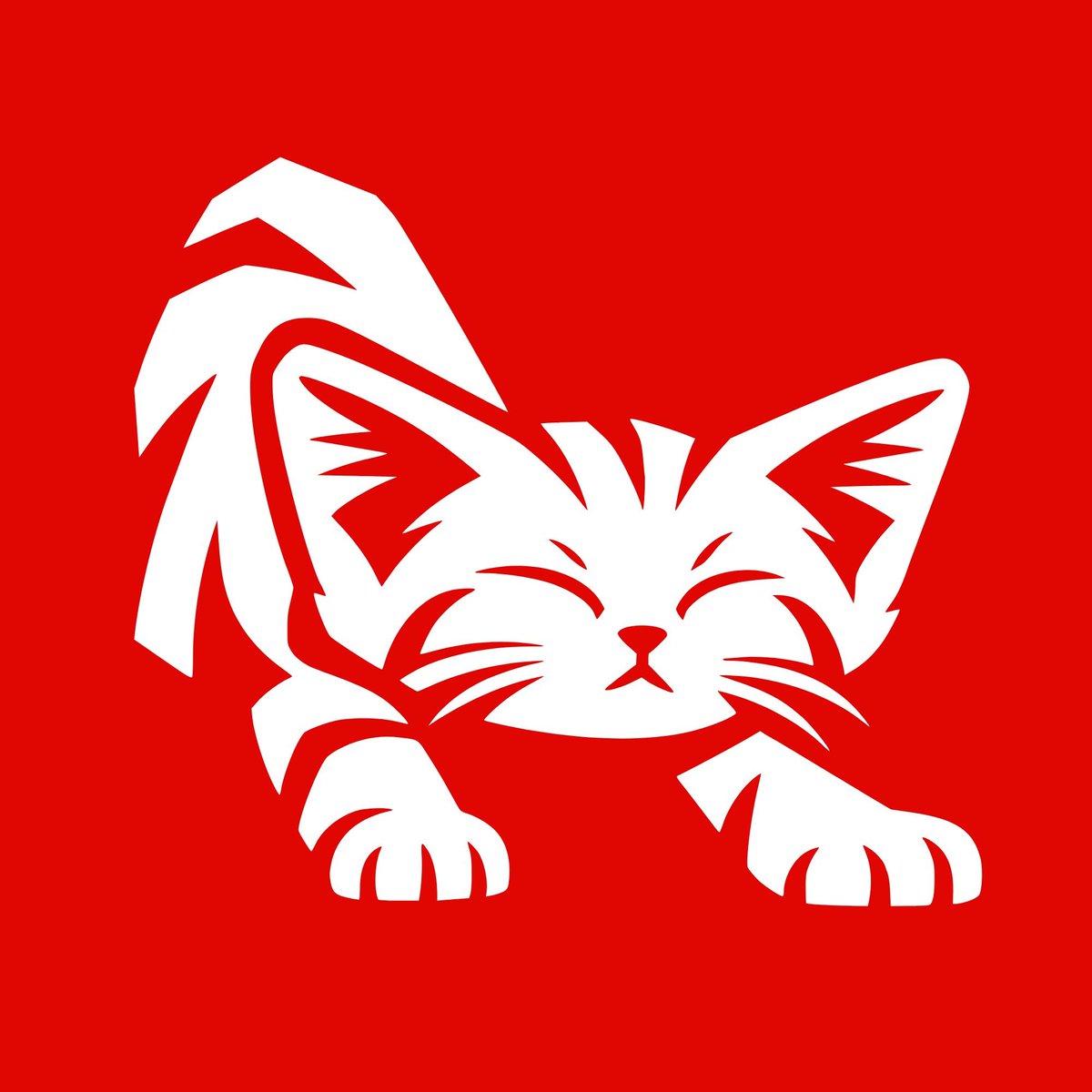 degengambleh's tweet photo. look what the cat dragged in

a new logo 👀 https://t.co/WmPFUnEMex