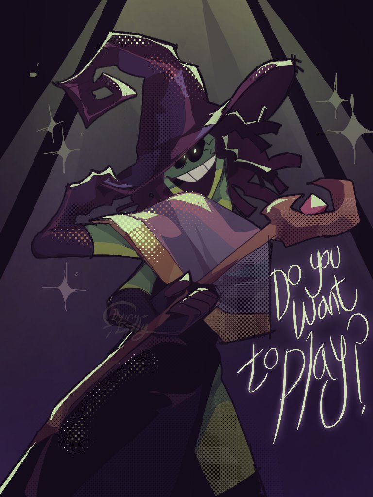 DyingEnddy's tweet photo. I love her sm dude #spookymonth #AspenMoor https://t.co/8lFllQRcuo